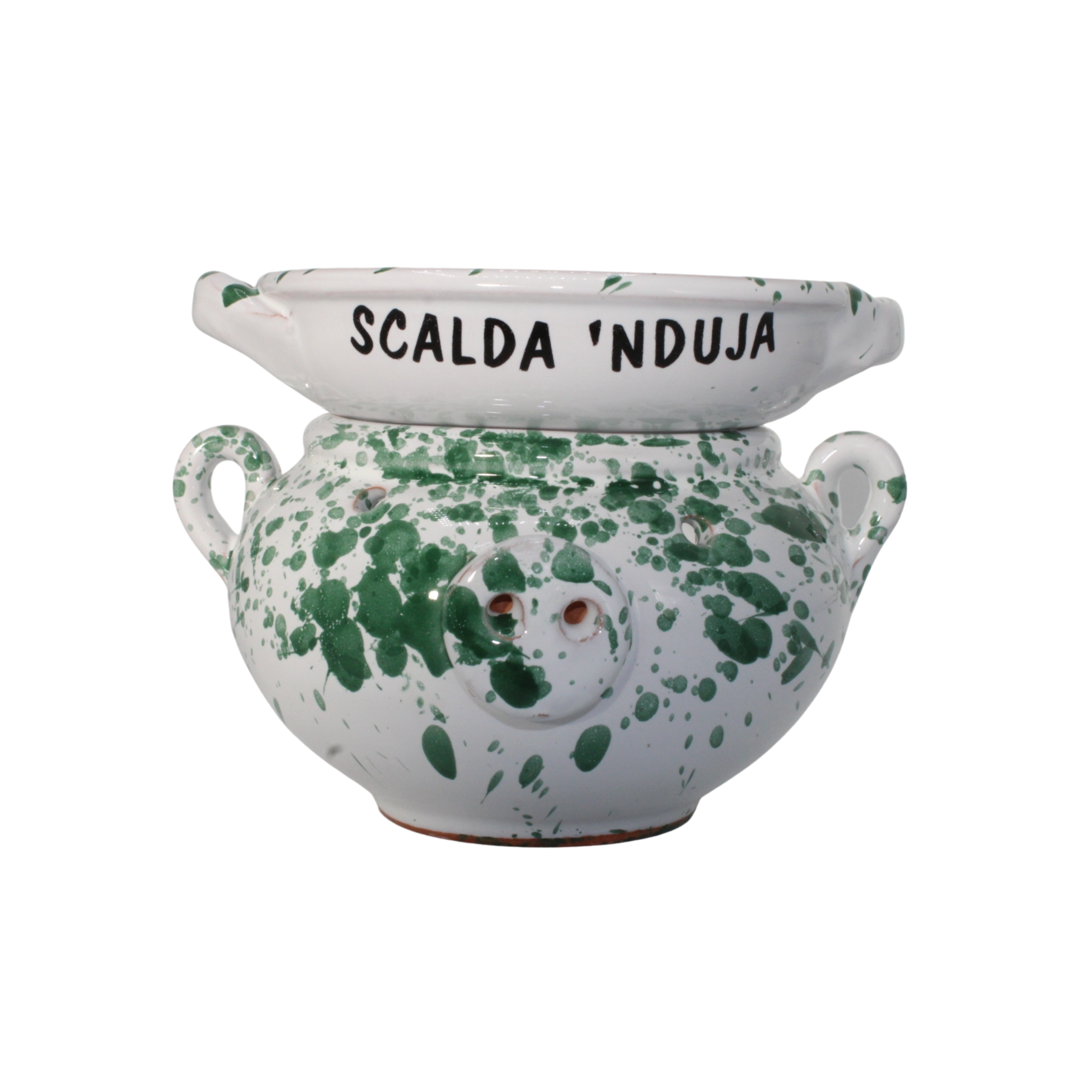 Scalda 'nduja maialino - immagine 11