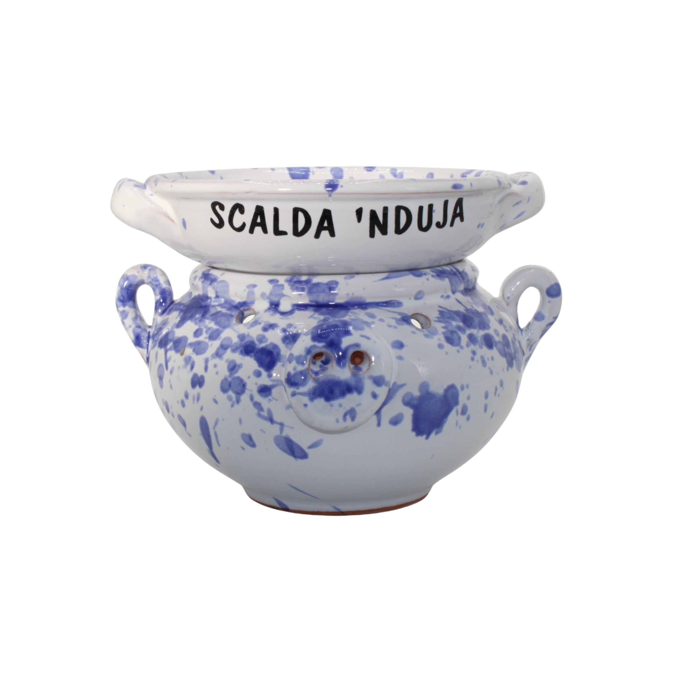 Scalda 'nduja maialino - immagine 10