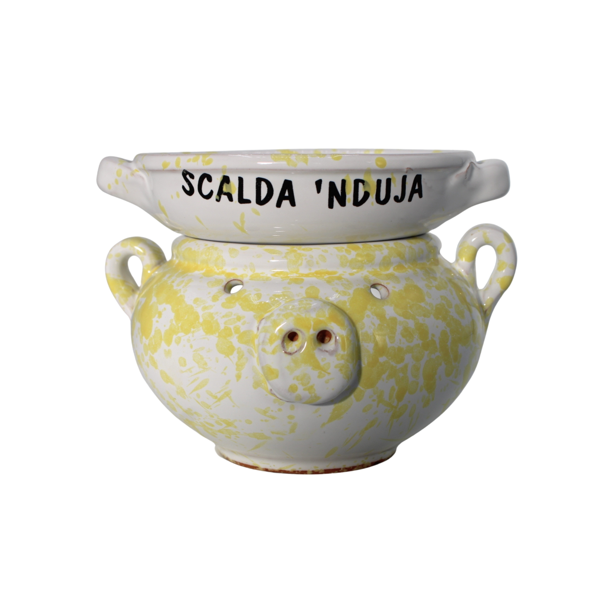 Scalda 'nduja maialino - immagine 9